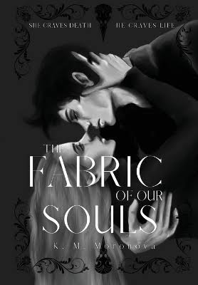 Fabric Of Our Souls (Hardback)
